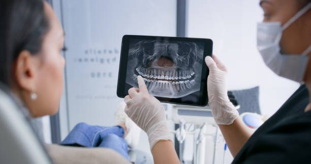Licensed Dental Implants service in Odenton, MD - Smile Center Dentistry